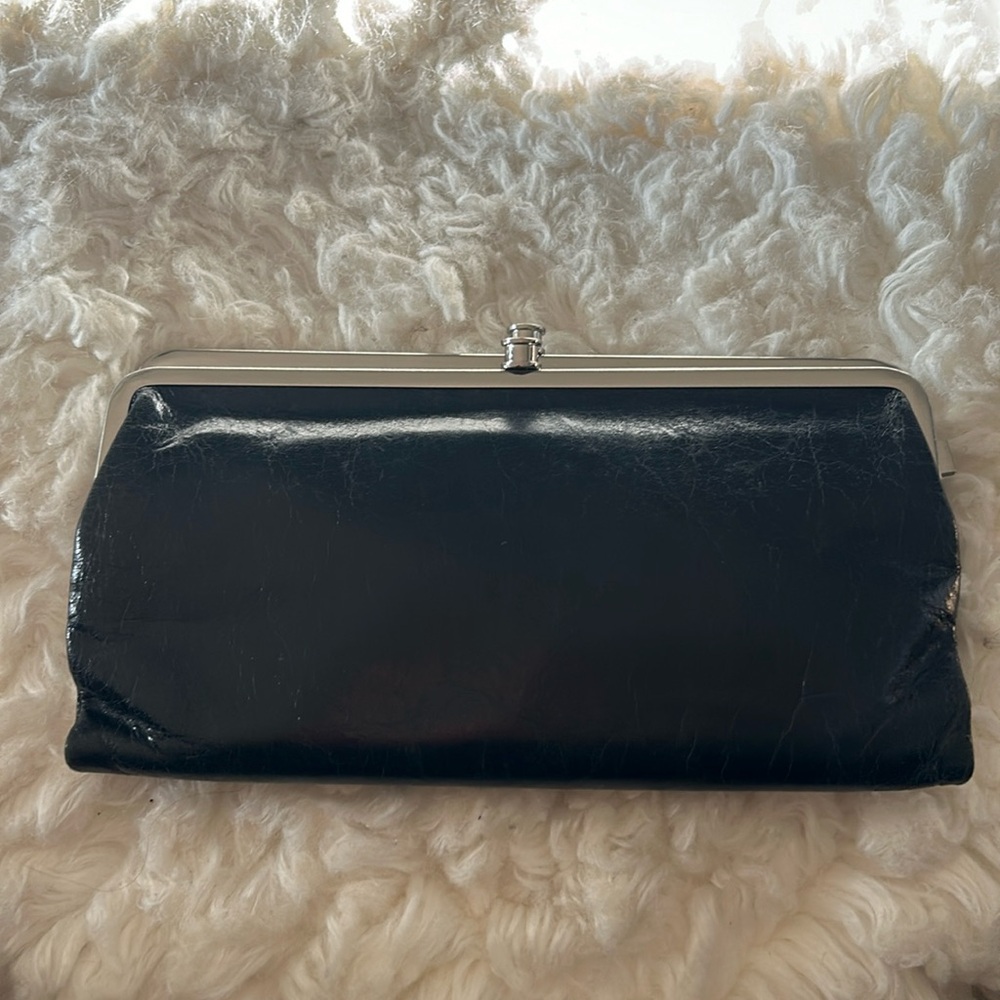 Hobo Lauren wallet/clutch